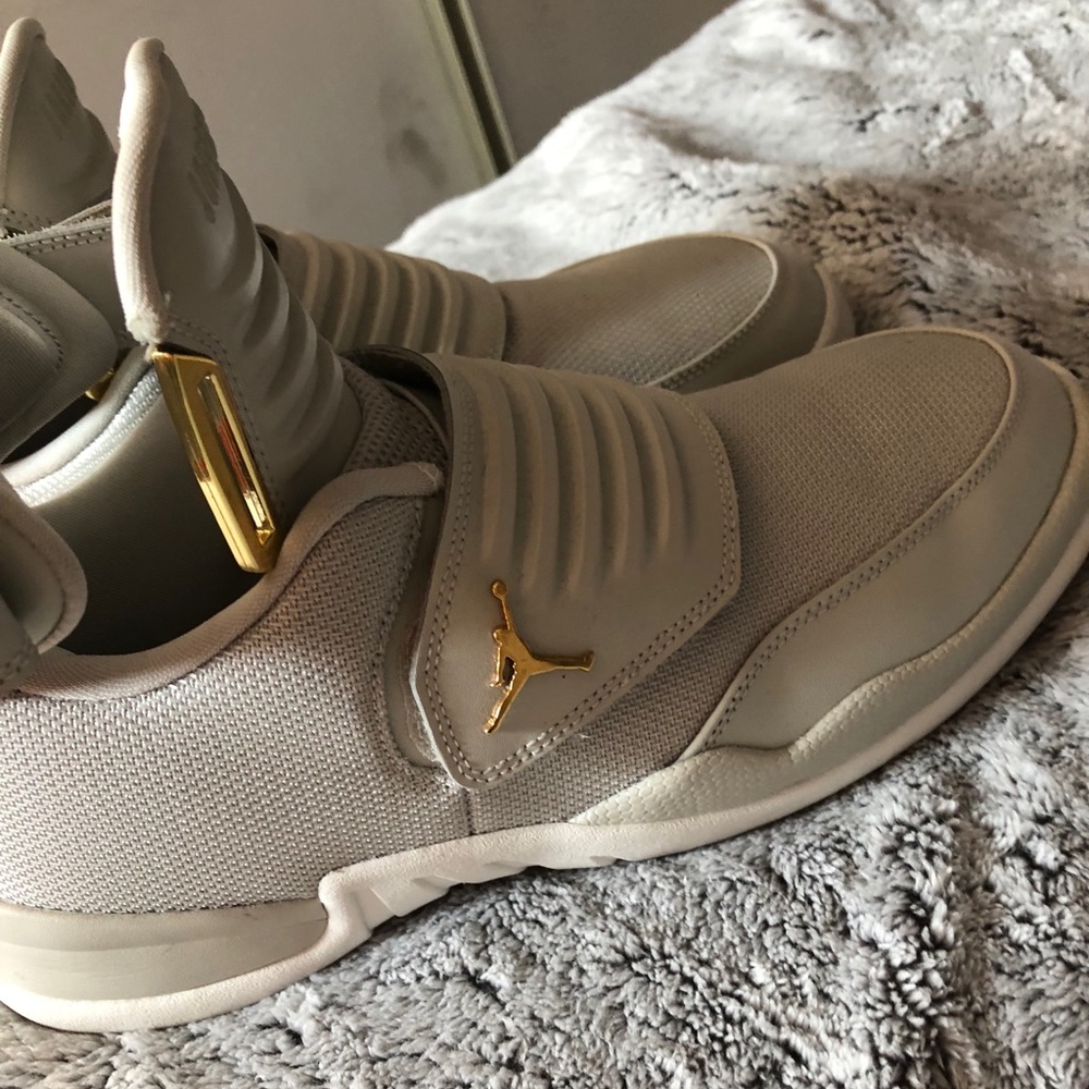 🔥Nike Jordan’s (Like New)🔥